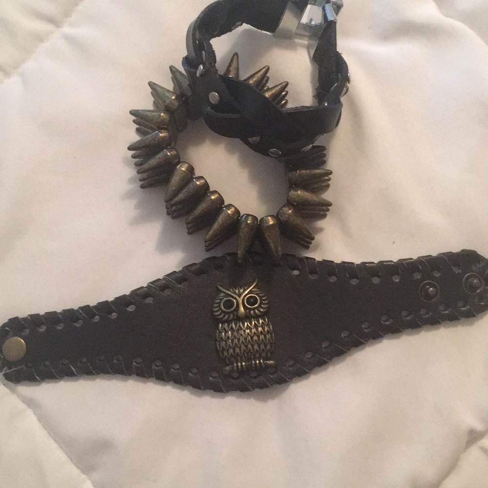 Bracelet Pack (3)